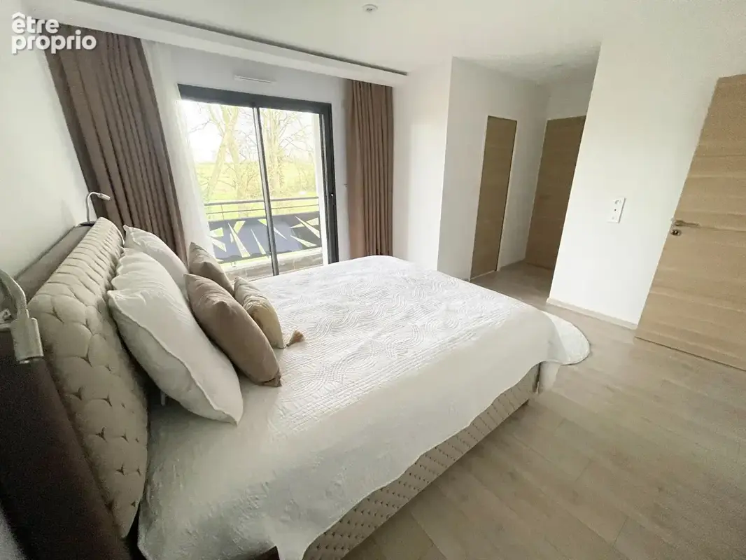 Maison contemporaine Cholet 6 pièce(s) - photo 7
