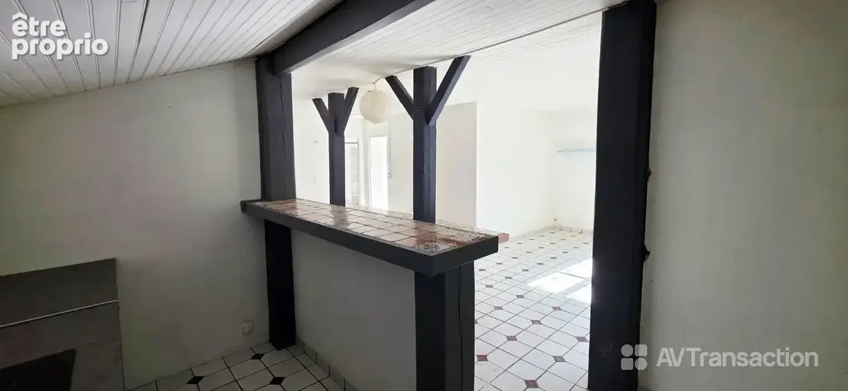 Maison 4 pièces 73 m² à vendre à Tosse (40230) - photo 4