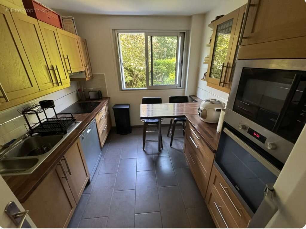 Appartement à SEVRES