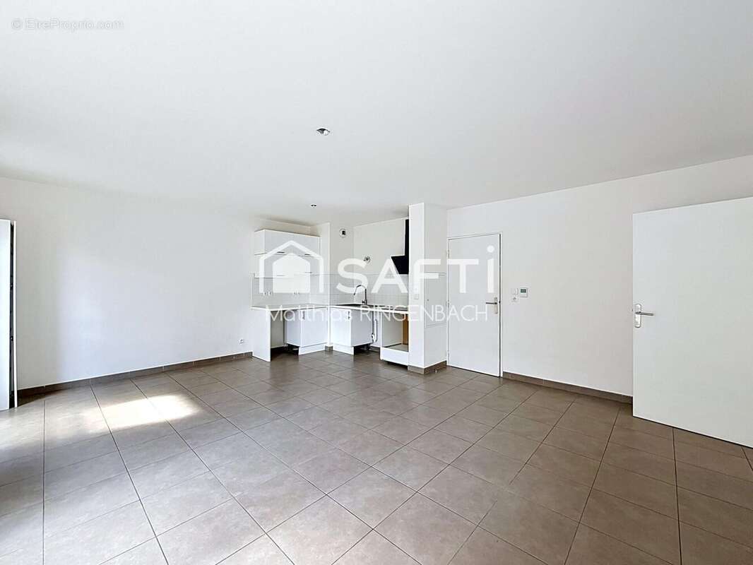 Photo 3 - Appartement à AVIGNON