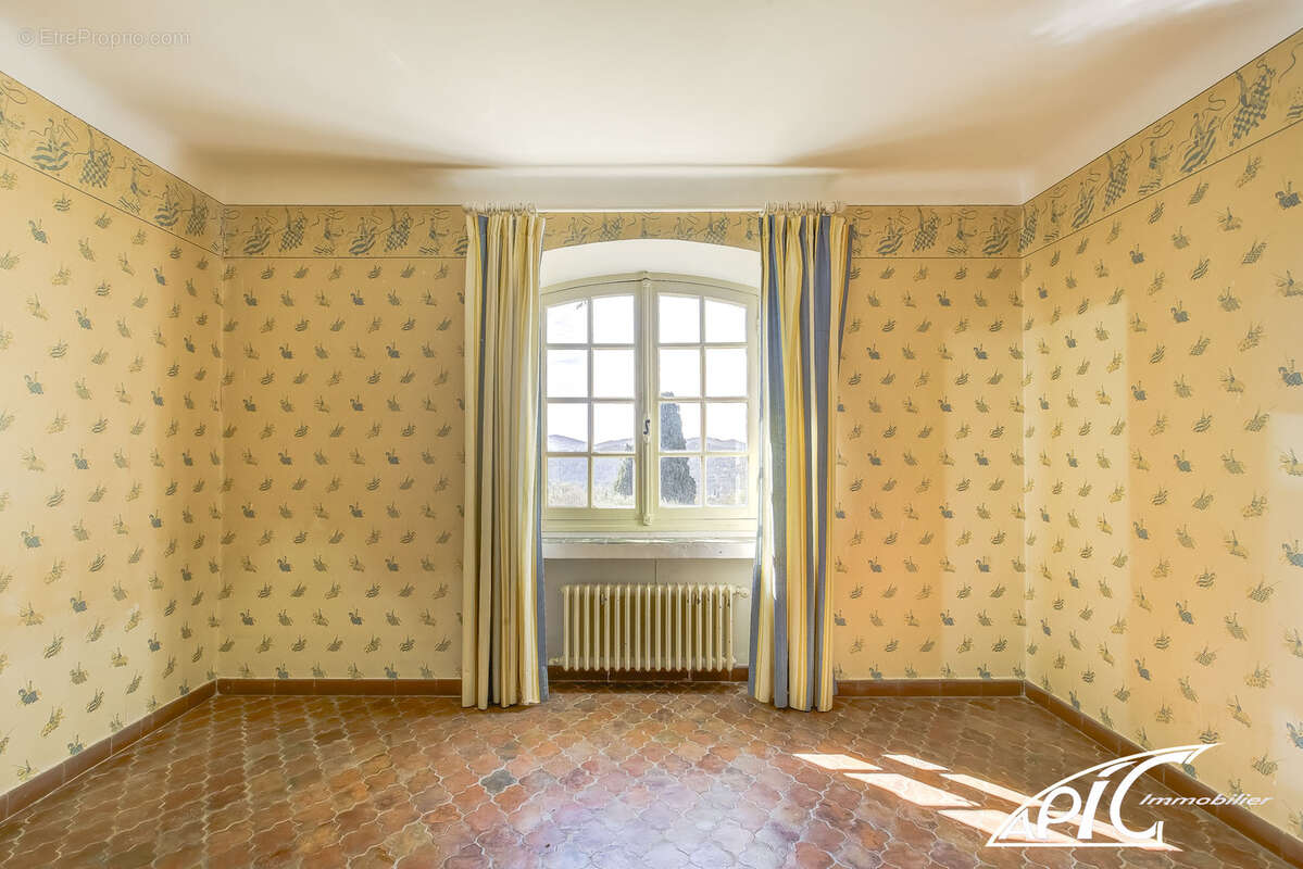 Maison à CABRIS