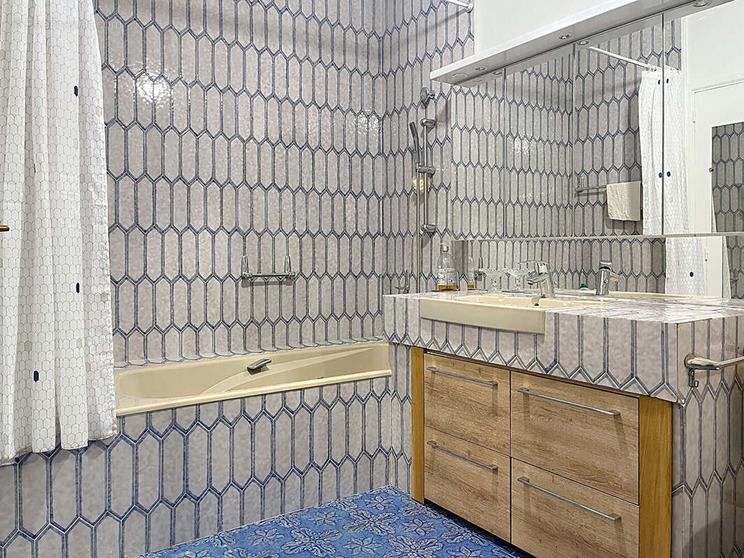 Appartement à AVIGNON