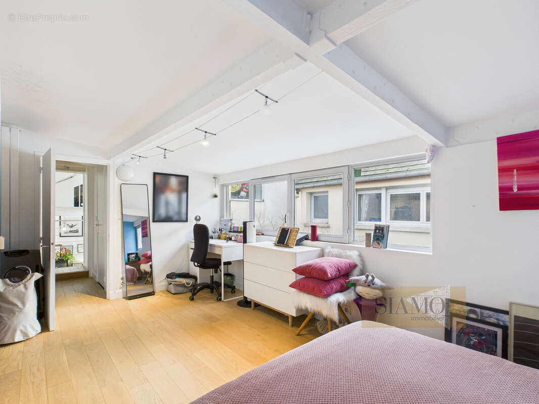 Appartement à VINCENNES