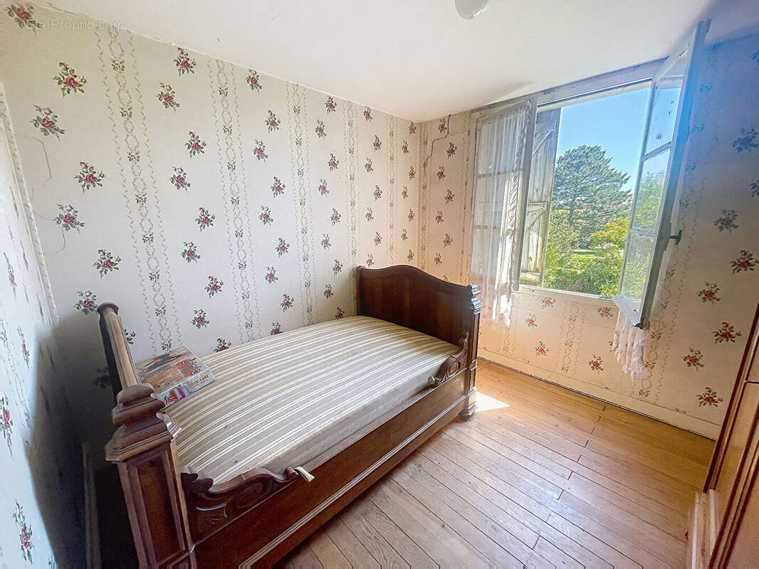 Maison Rochefort 4 chambres 90 m2 - photo 8
