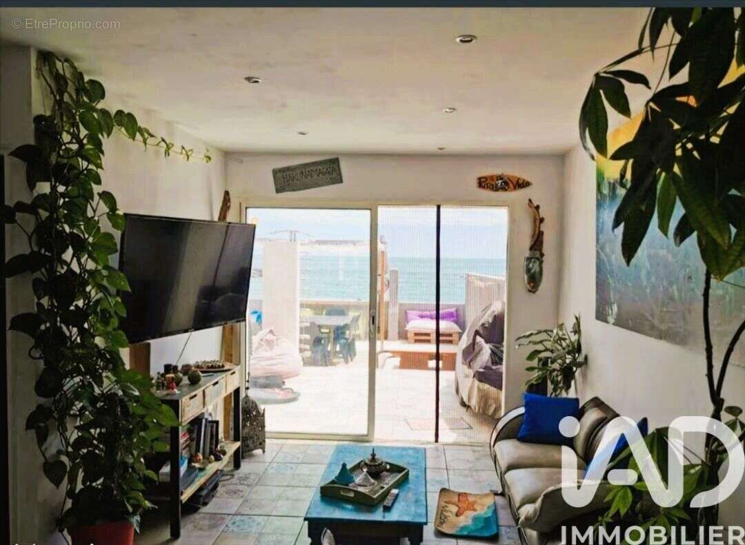 Photo 7 - Maison à SAINTE-MARIE