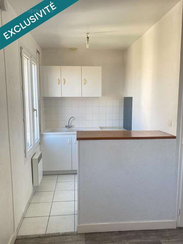 Photo 2 - Appartement à NIORT