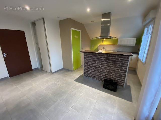 Appartement à EPERNON