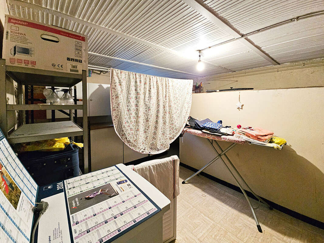 Maison à NOISY-LE-GRAND