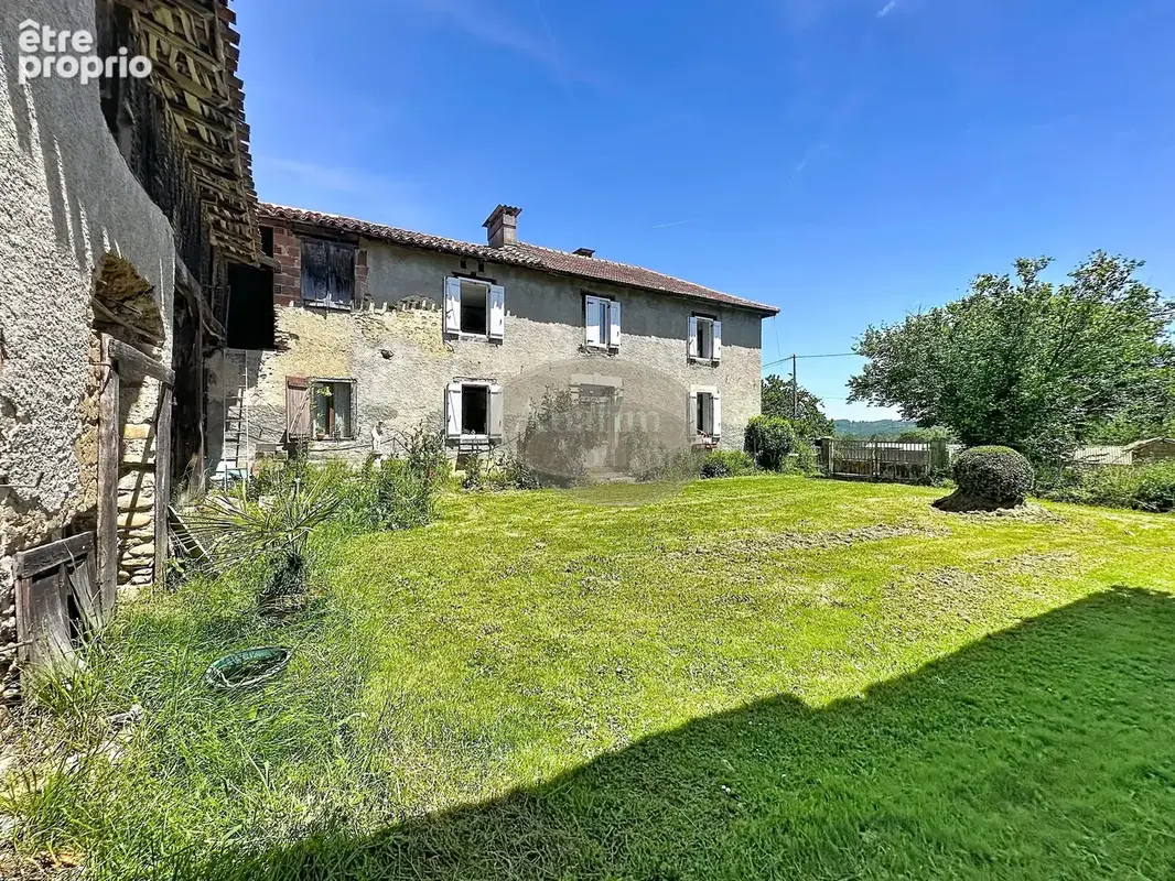 Gasconne avec nombreuses dépendances - photo 3