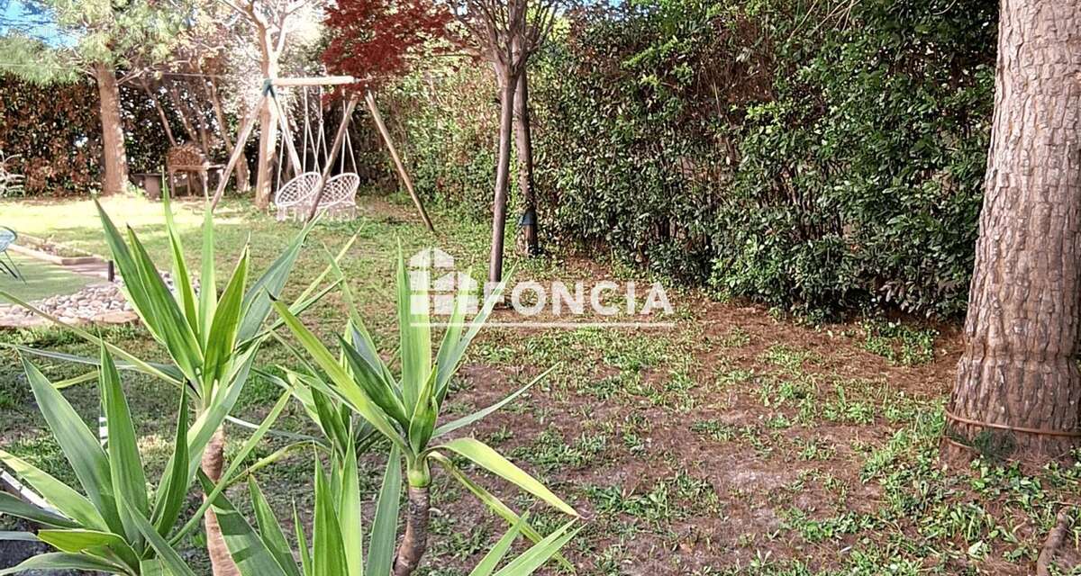 Appartement à LA CIOTAT