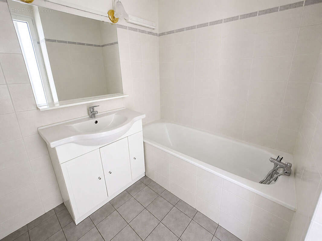 Appartement à LYON-7E