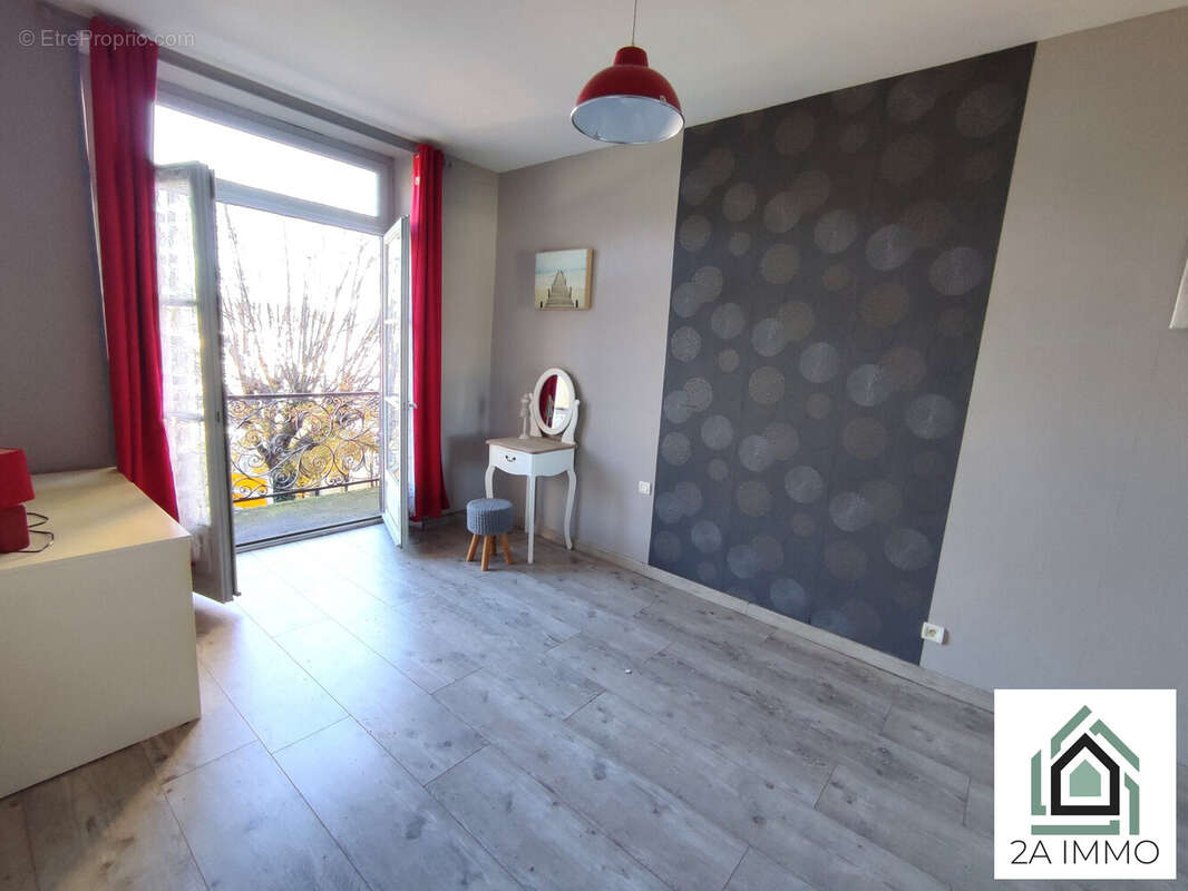 Appartement 54 m² à Royat  - photo 5