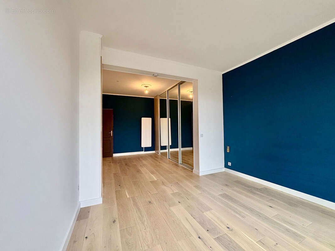 Appartement à LE PONTET