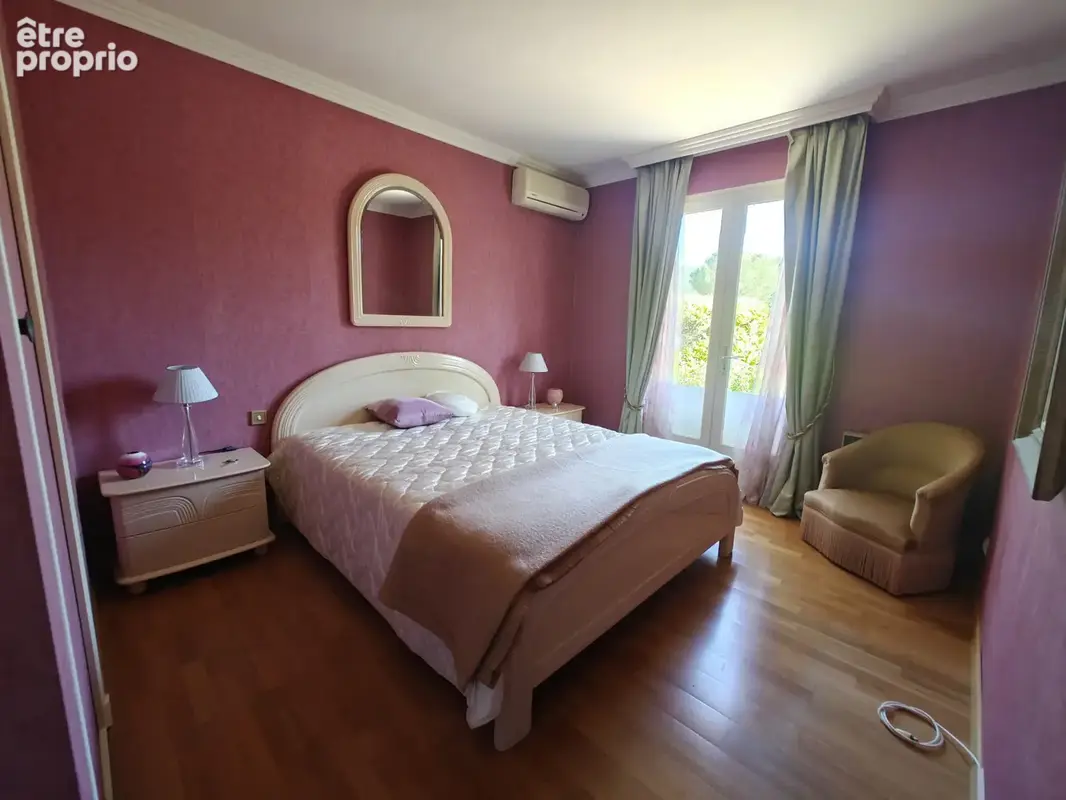 PROCHE LIMOUX Villa indépendante 102m2 - photo 11