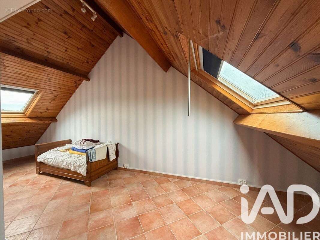 Photo 7 - Maison à SAINT-AVERTIN