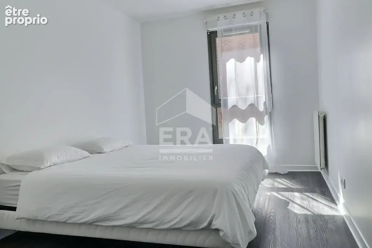 Appartement 91m² à l'île-saint-denis - photo 5