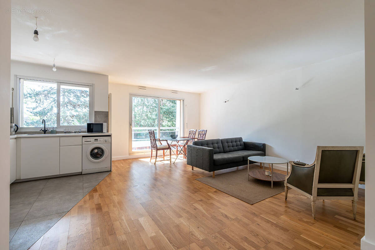Appartement à NOGENT-SUR-MARNE