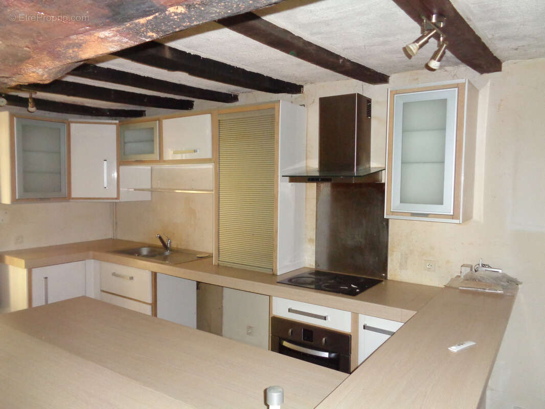Maison à PREMERY