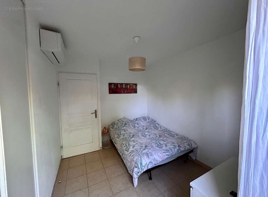 Appartement à MARSEILLE-13E