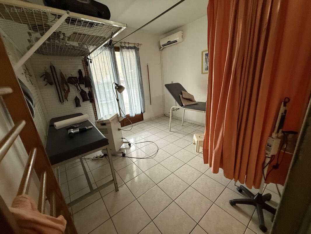 Appartement à SAINT-DENIS