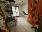 Appartement à SAINT-DENIS