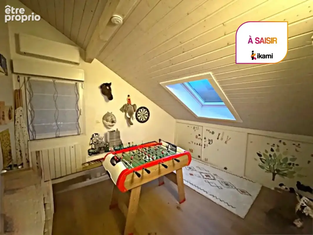 Maison chens-sur-leman 165 m2 - photo 18