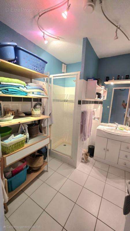 Appartement à ANDERNOS-LES-BAINS