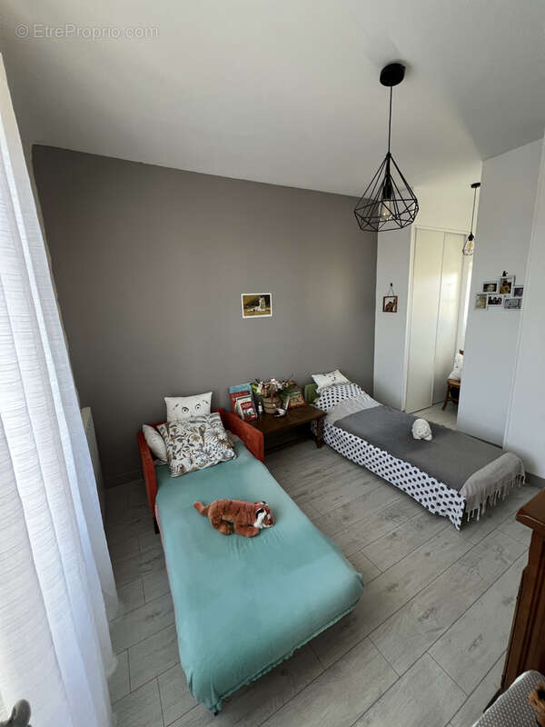 Maison à SAINT-JEAN-D&#039;ANGELY