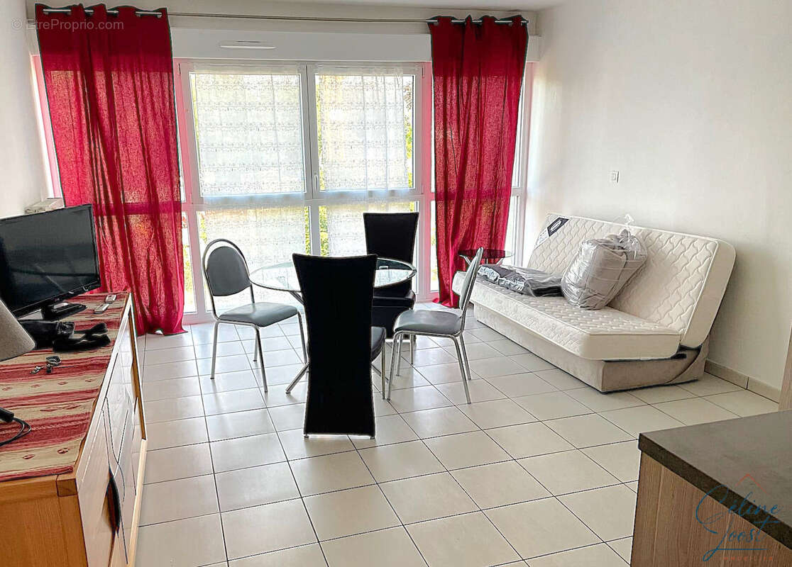 Appartement à COLMAR