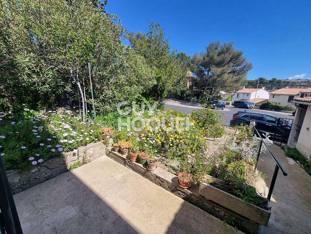 Maison à MONTPELLIER