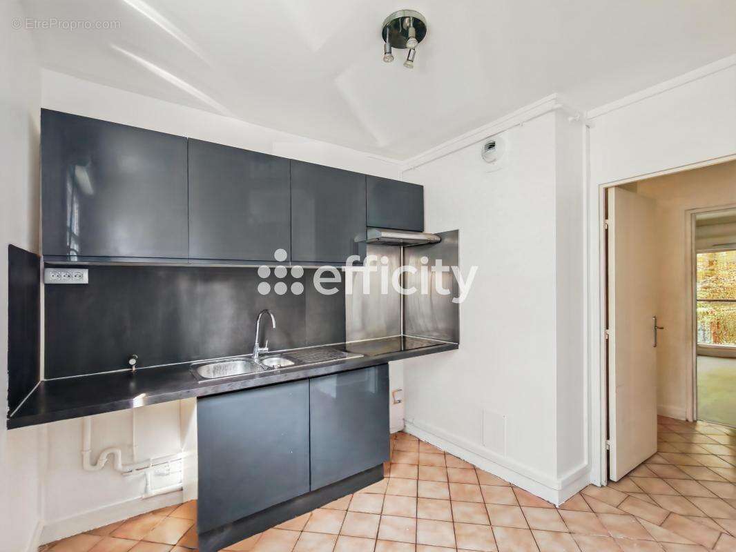 Appartement à TREMBLAY-EN-FRANCE