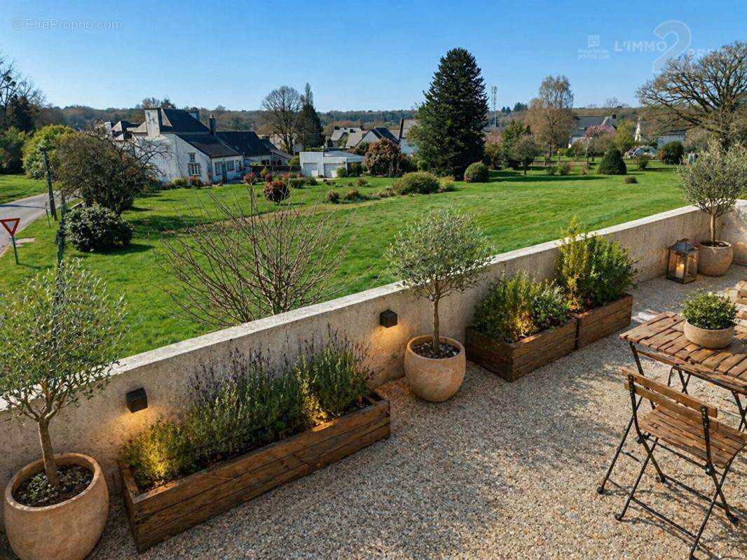 Appartement à CAMORS
