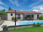 Maison à FRONTON