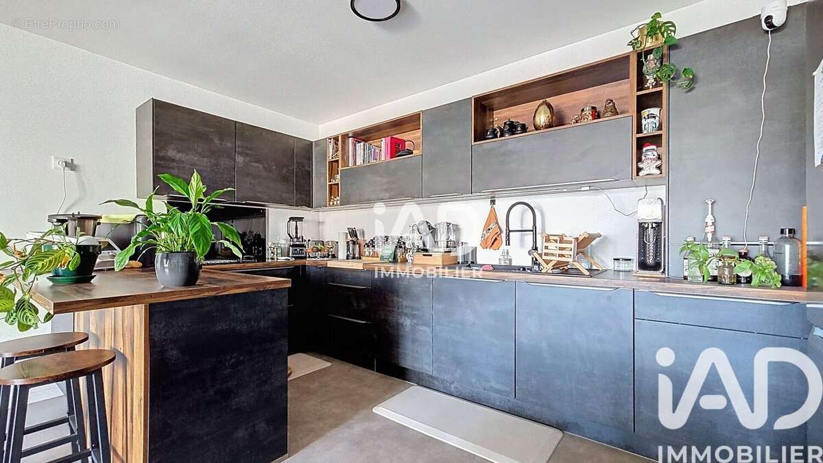 Photo 3 - Appartement à MONTLHERY