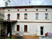 Maison à LE FAUGA