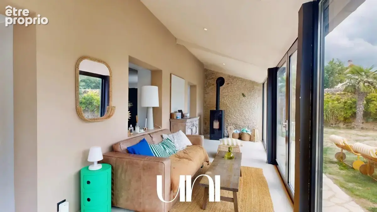 Maison 5 pièces de 234m2 avec piscine - Bellengreville - photo 11