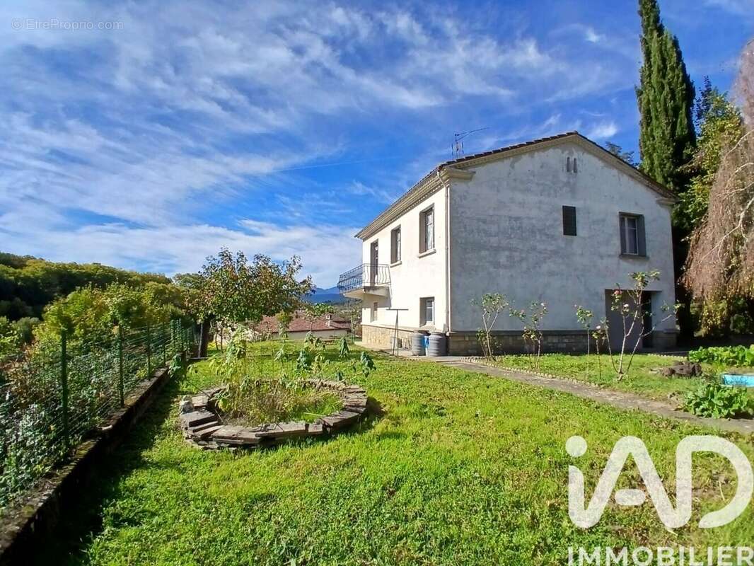 Photo 9 - Maison à CHALABRE