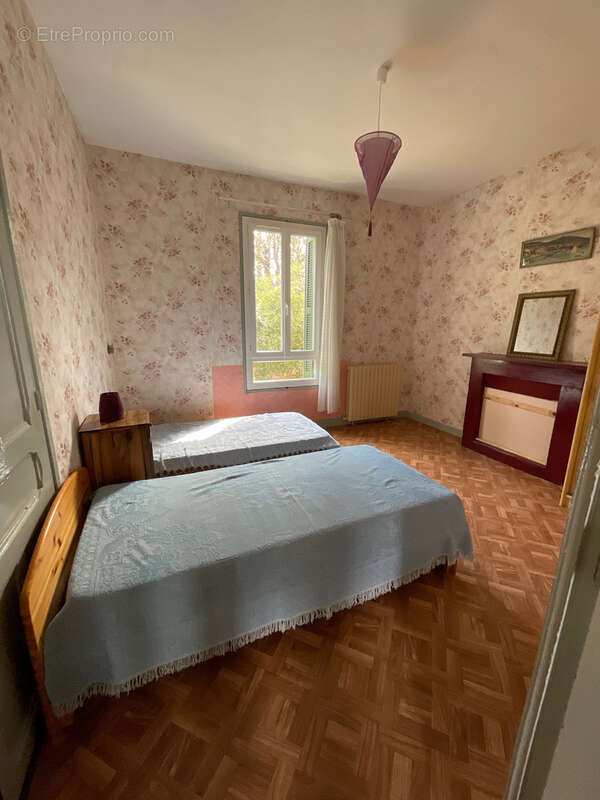 Appartement à PIETRASERENA