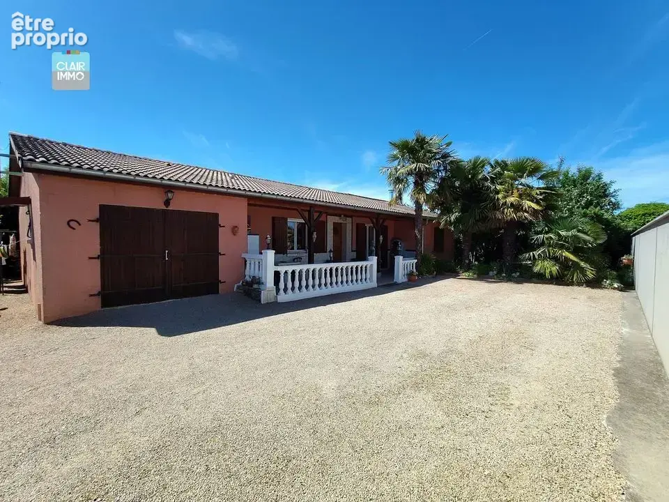 Maison 5 pièces 123 m² à vendre à Senozan (71260) - photo 6