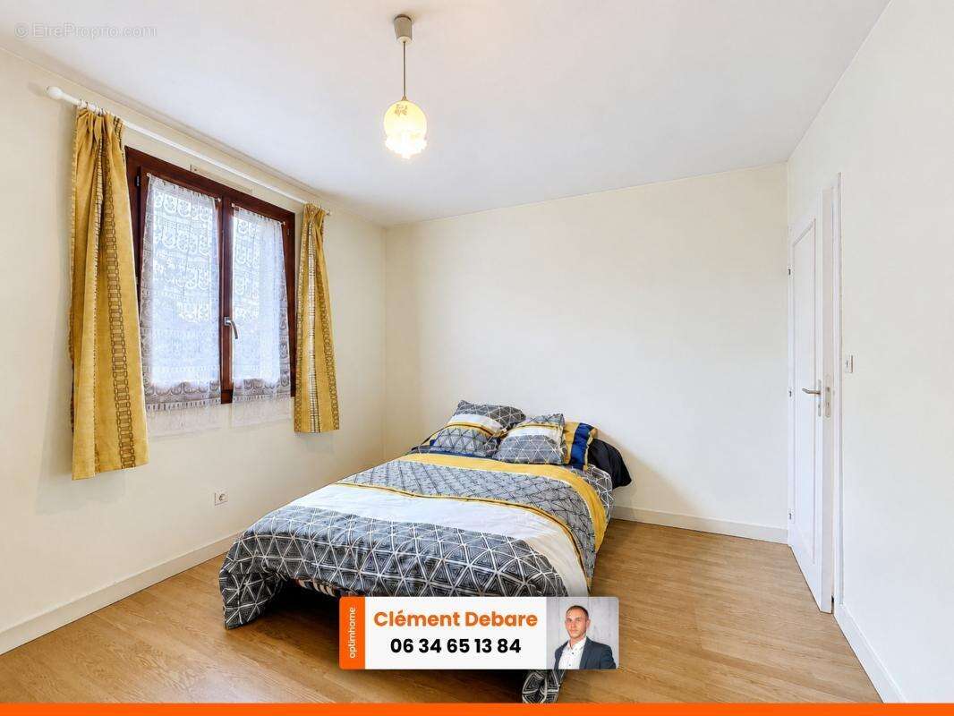 Maison de plus de 110m² avec 4 chambres - photo 6