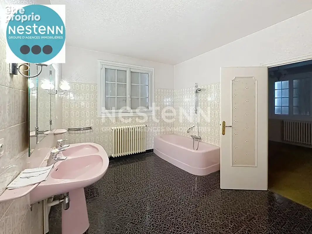 Maison d'exception à vendre à ST SULPICE DE POMMERAY - 7 pièces, 229 m², calme absolu - photo 7