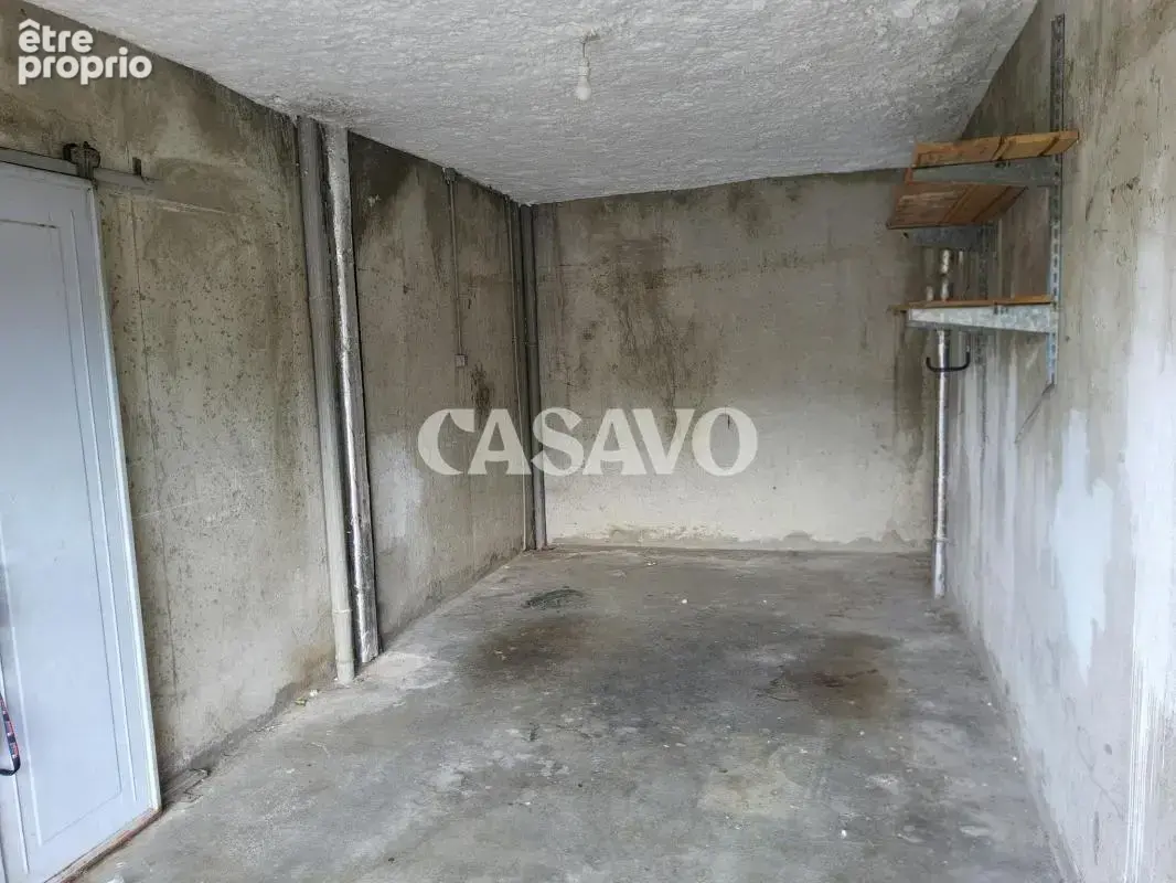 Vente Appartement 4 pièces de 80m² - 38290 La Verpillière - photo 27
