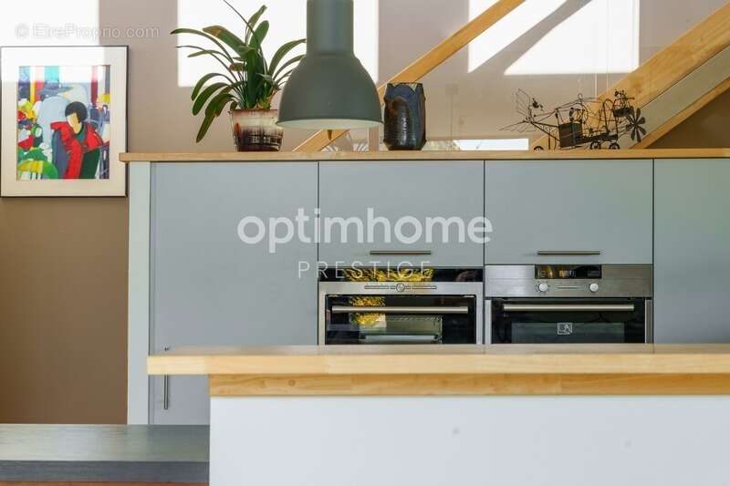 Maison à SAINT-CYR-SUR-LOIRE