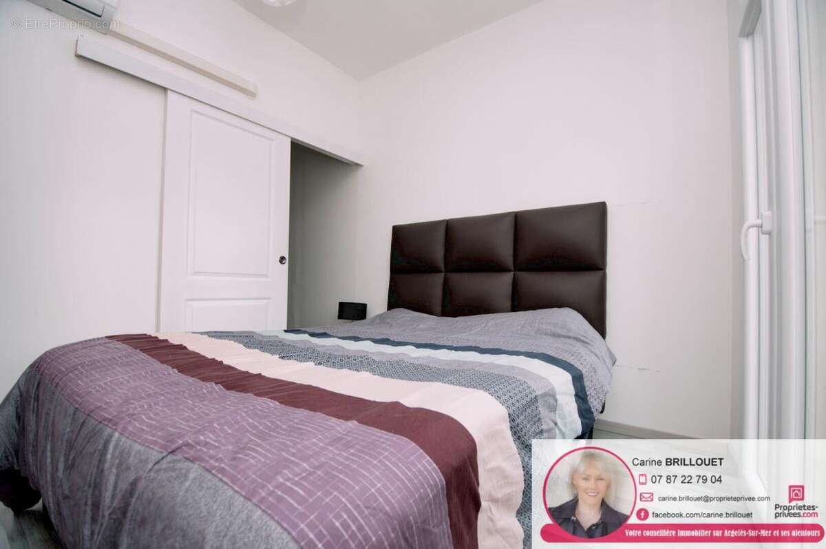 Maison à SAINT-GENIS-DES-FONTAINES