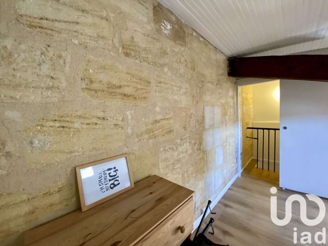 Photo 6 - Appartement à BORDEAUX