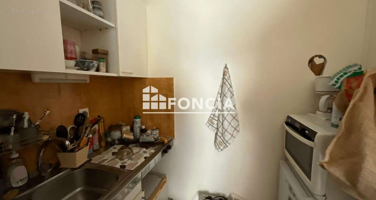 Appartement à DIGNE-LES-BAINS