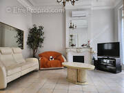 Appartement à MARSEILLE-6E