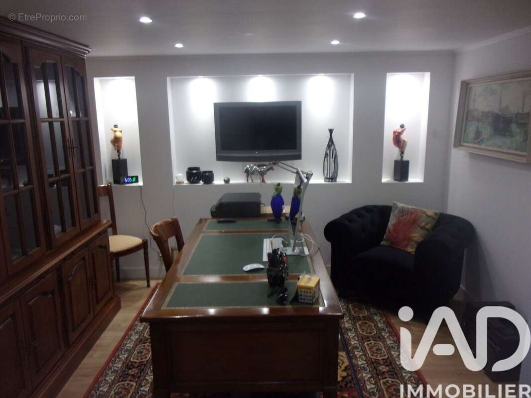 Photo 4 - Maison à QUIMPER