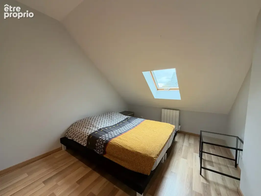 Appartement au coeur de mortagne au perche - photo 6