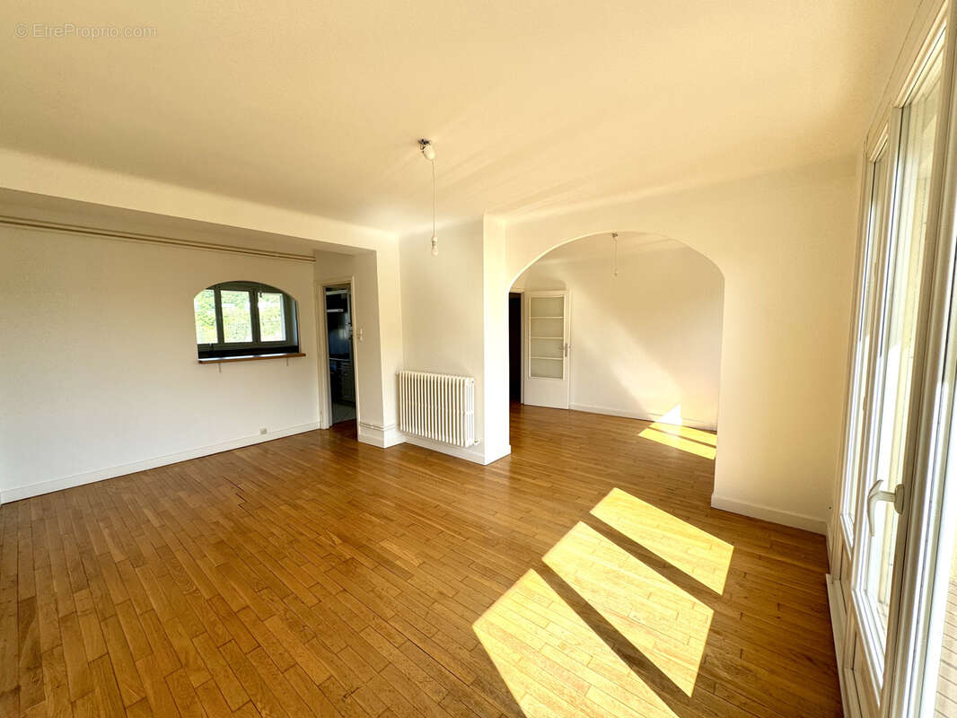 Appartement à JOEUF